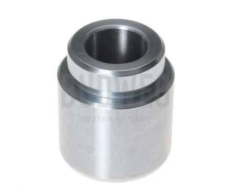 Piston, brake caliper
